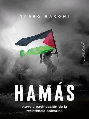 cover image of Hamás